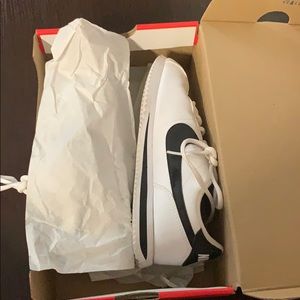 Brand New in the Box Nike Cortez’s